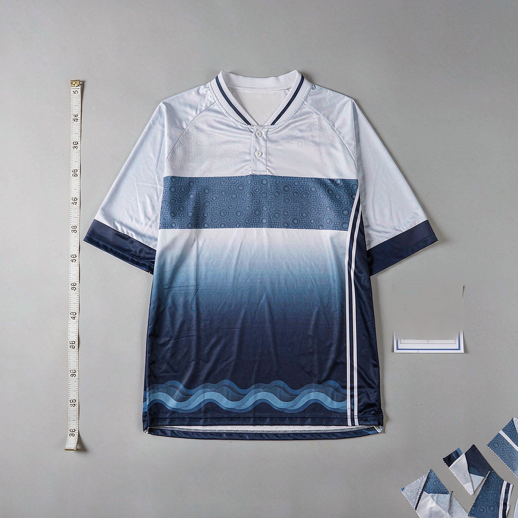 Player version vs fan version jersey